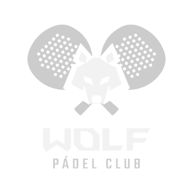 Wolf Padel