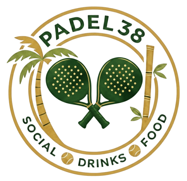 Padel 38